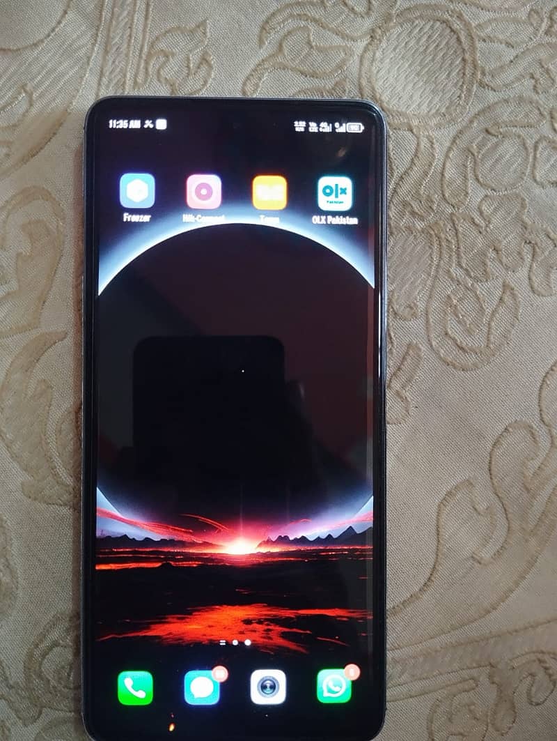 tecno cmmon 20 pro 1