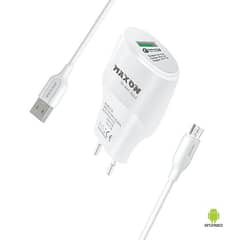 Maxon 18 Watt Charger