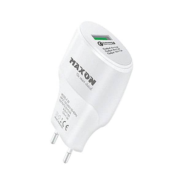 Maxon 18 Watt Charger 1