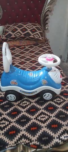 Box pack Toy Car for 1 to 3 years babies