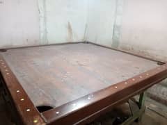 Carrom Board & Premier Classic Patti