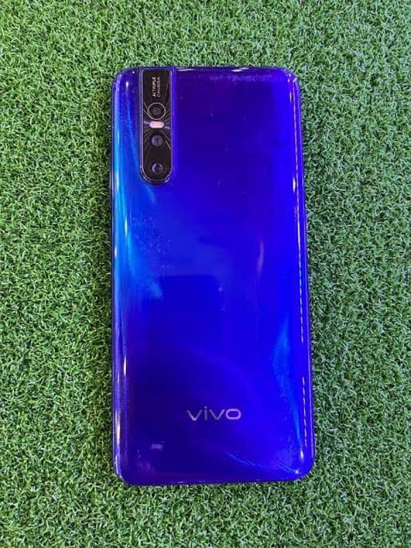 vivo v15pro Pta approved 0