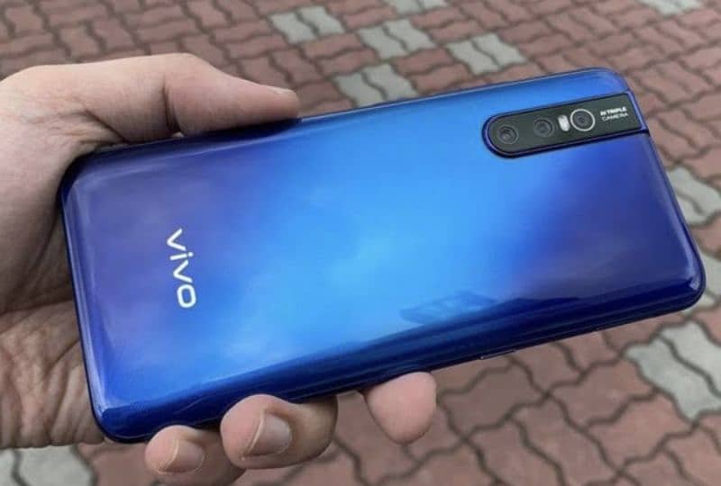 vivo v15pro Pta approved 1