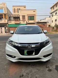 Honda Vezel 2016 X Package