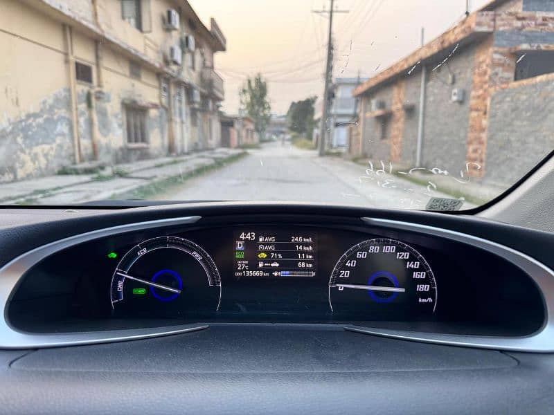 Toyota Sienta 2019 4