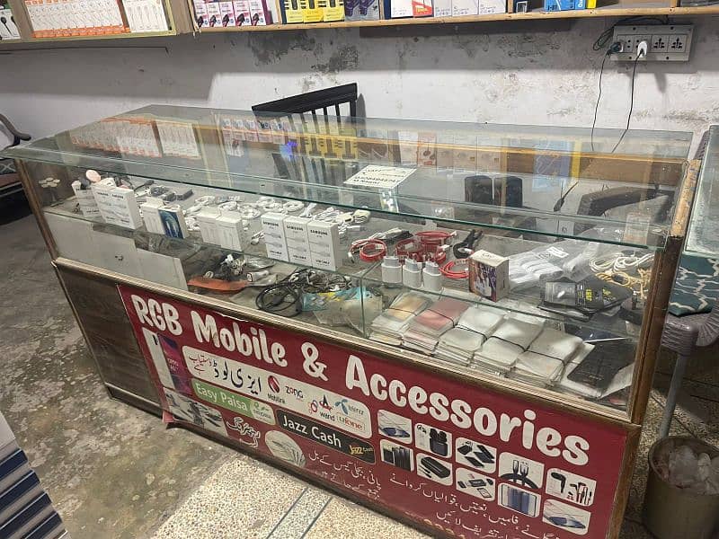 mobile shop for sale 6