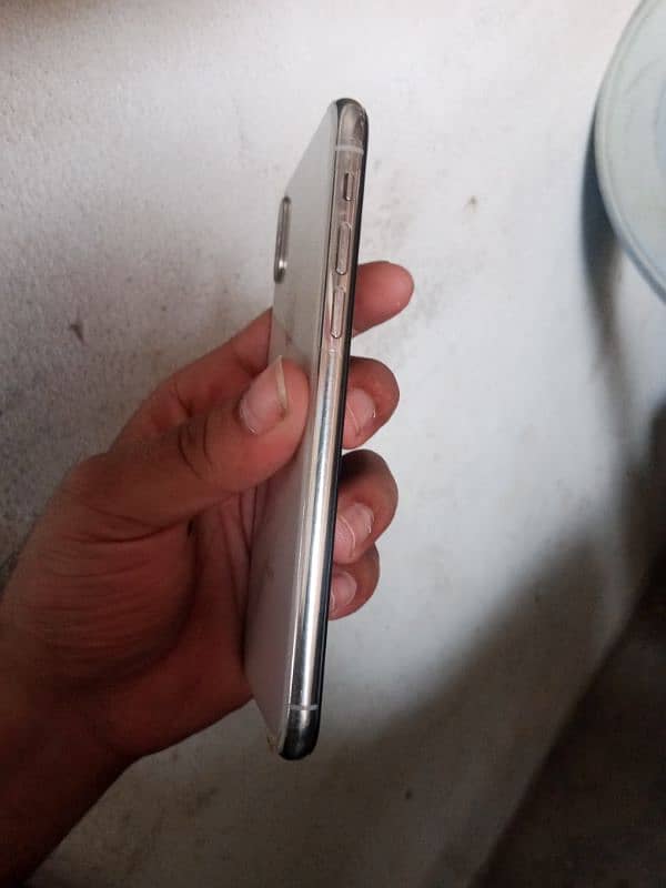 iphone x 64 gb PTA 2