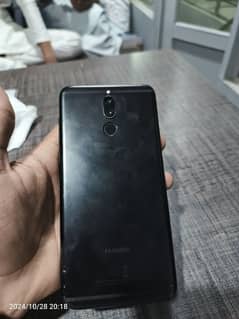 Huawei Mate 10 Lite