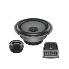 Car Components speakers