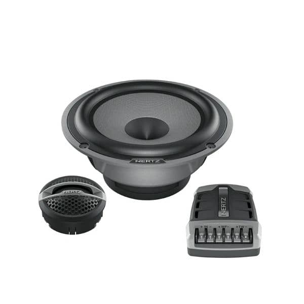 Car Components speakers 0