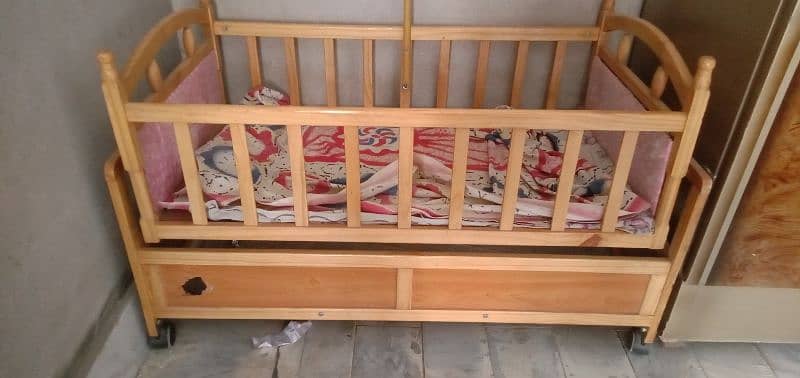 baby jollha bed 1