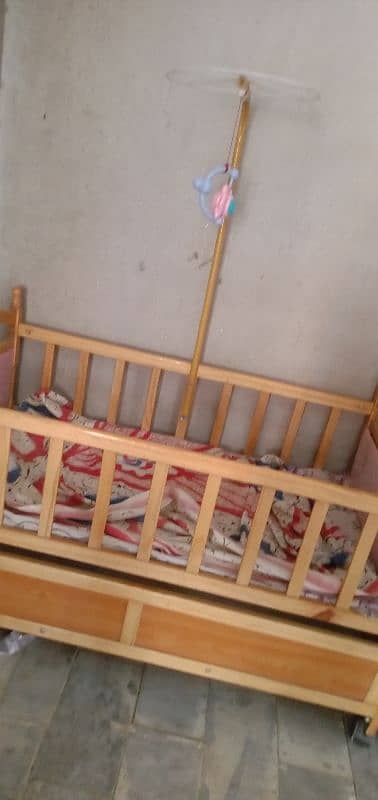 baby jollha bed 2