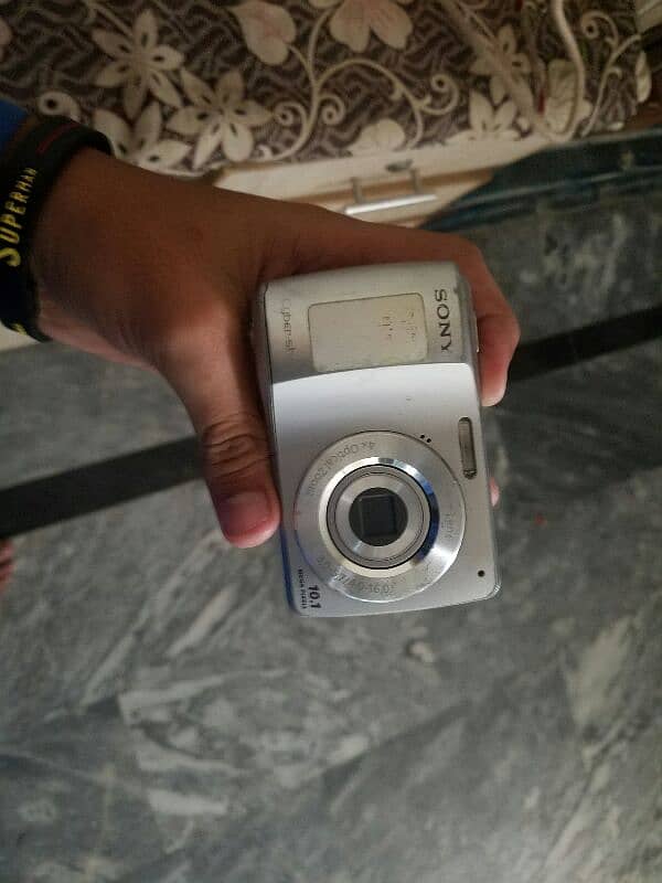 sony ka camera 2