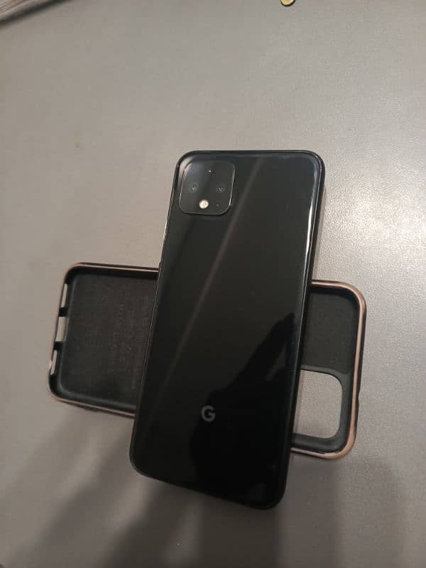 Google pixel 4 6/64 0