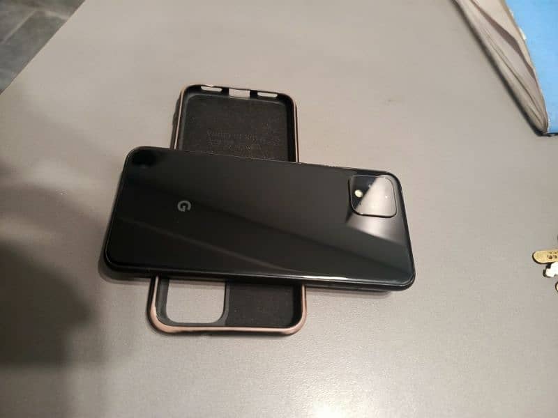 Google pixel 4 6/64 1