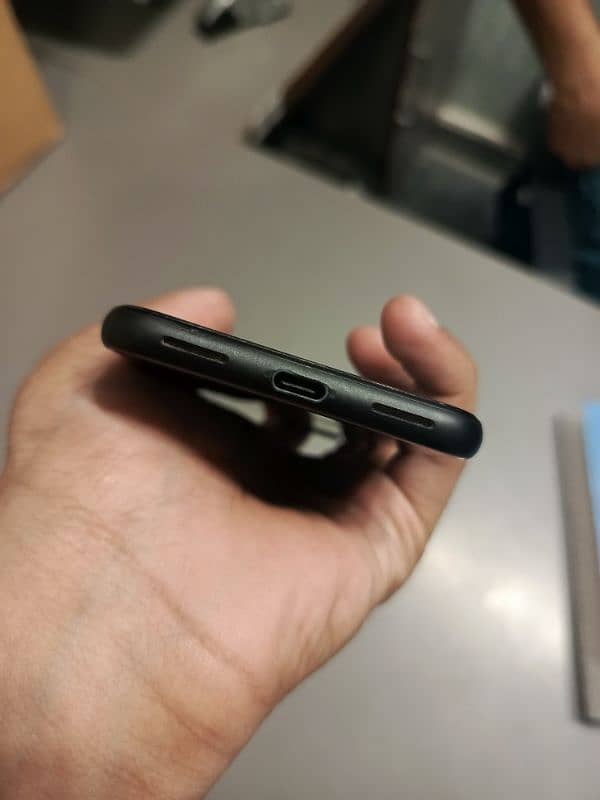 Google pixel 4 6/64 3