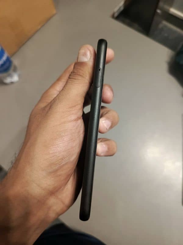 Google pixel 4 6/64 5