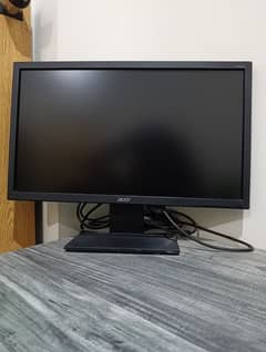 Acer 22 Inch Lcd V226HQL