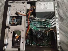 core i5.3rd gen pc for sale