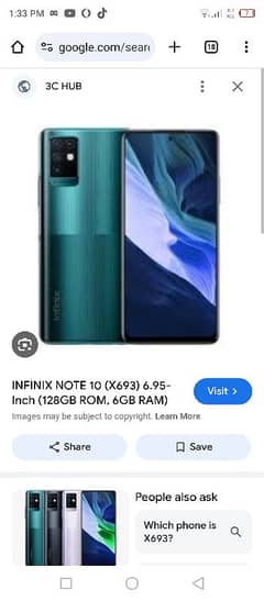 note 106 gb 128 gb