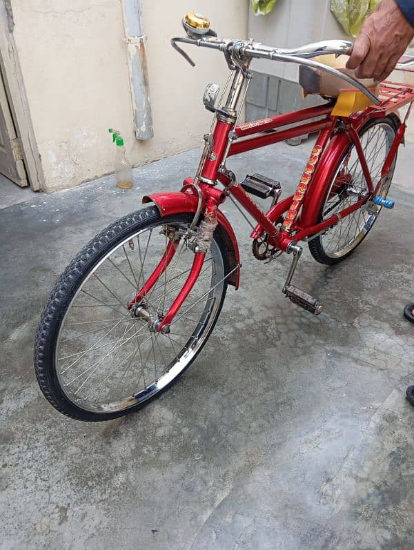 cycle ka koi Kam nhy hony wala bil kul new hy 2