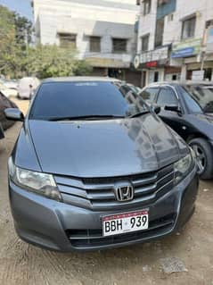 Honda City IVTEC 2014 0