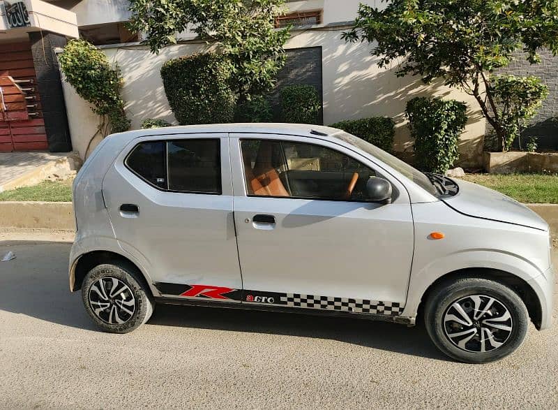 Suzuki Alto 2020 0