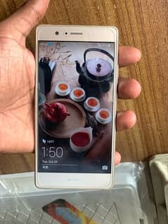 Huawei p9 lite 0