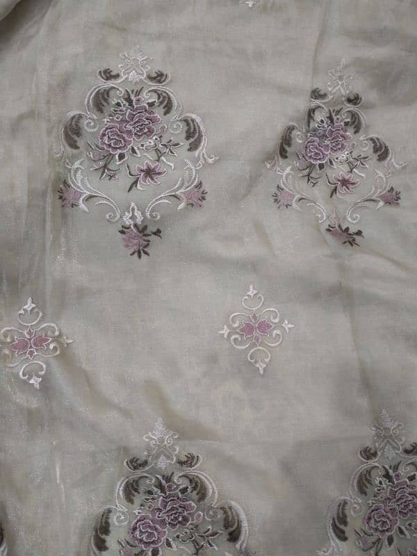 pair of curtains 4