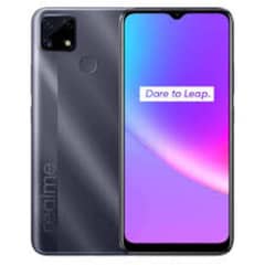 REALME C 25 . . . 4 , 128 GB