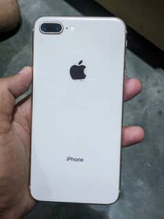 iphone 8 plus pta approved 64gb