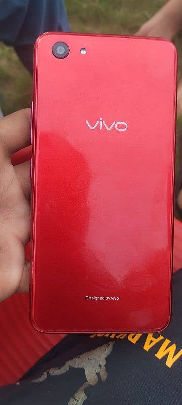 vivo y83 6/128 4