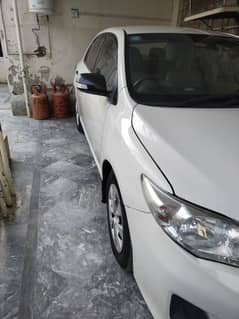 Toyota Corolla XLI 2011 for sale