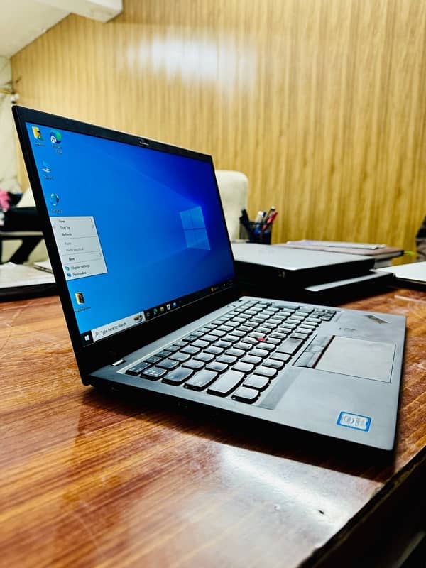 Lenovo Thinkpad L380 1