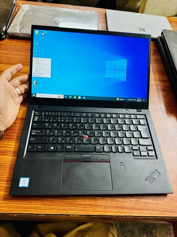 Lenovo Thinkpad L380 4