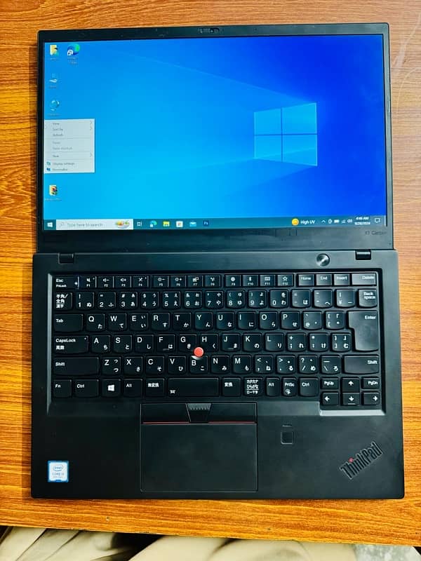 Lenovo Thinkpad L380 5