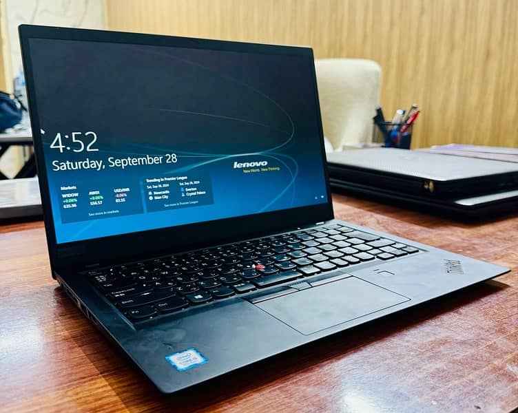 Lenovo Thinkpad L380 9