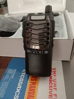 walkie talkie uv-82 0