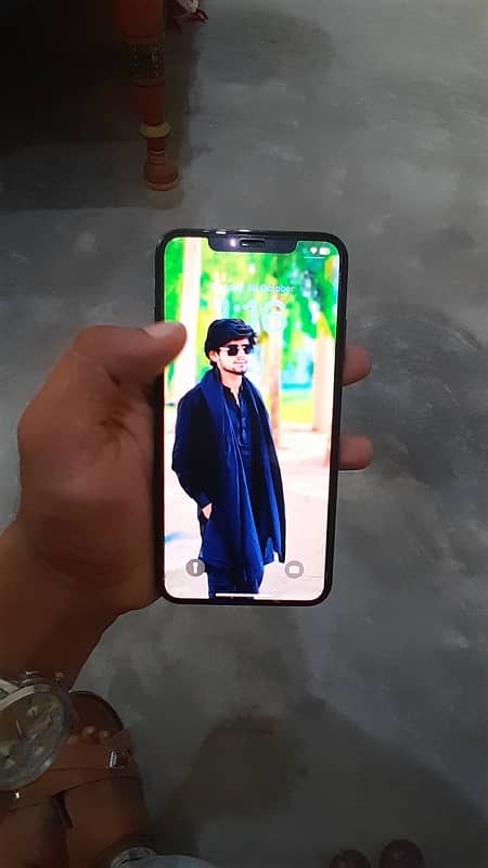 iPhone xsmax 64Gb non pta 1