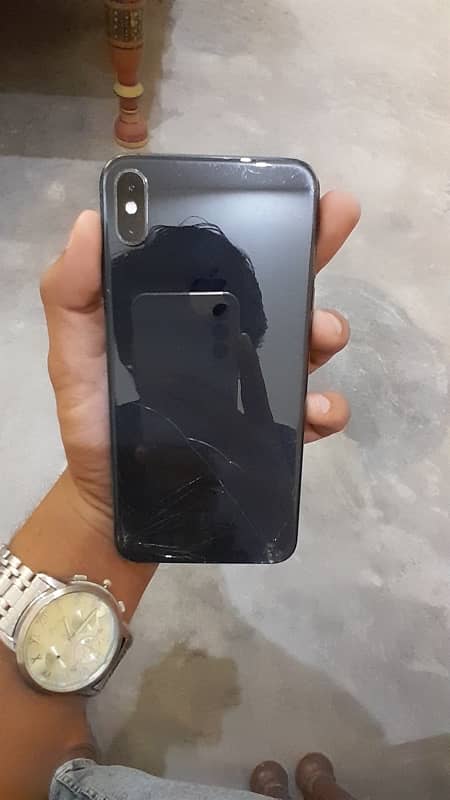 iPhone xsmax 64Gb non pta 2