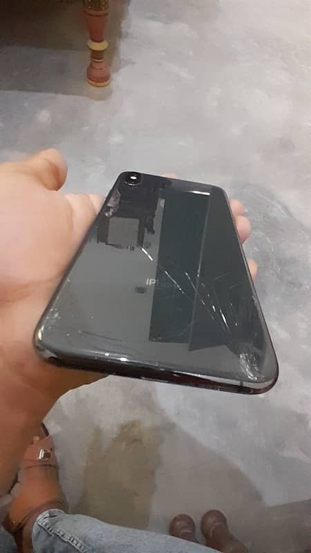 iPhone xsmax 64Gb non pta 3