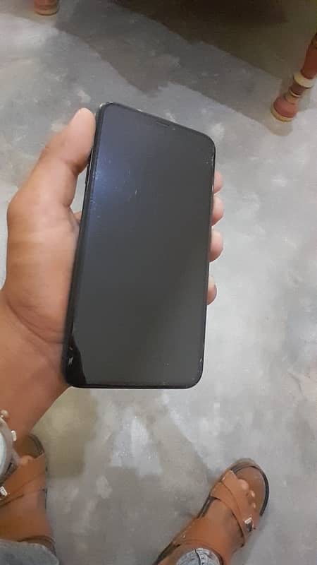 iPhone xsmax 64Gb non pta 6