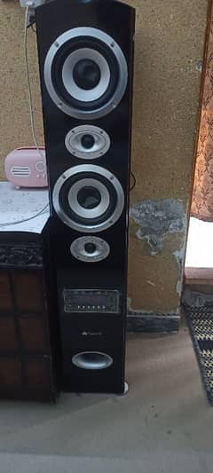 Audionic classic 7,7 0