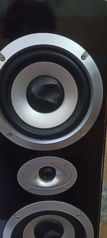 Audionic classic 7,7 2