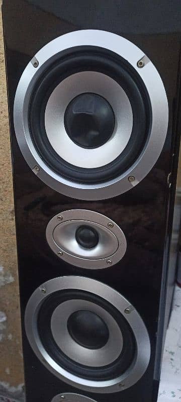 Audionic classic 7,7 3