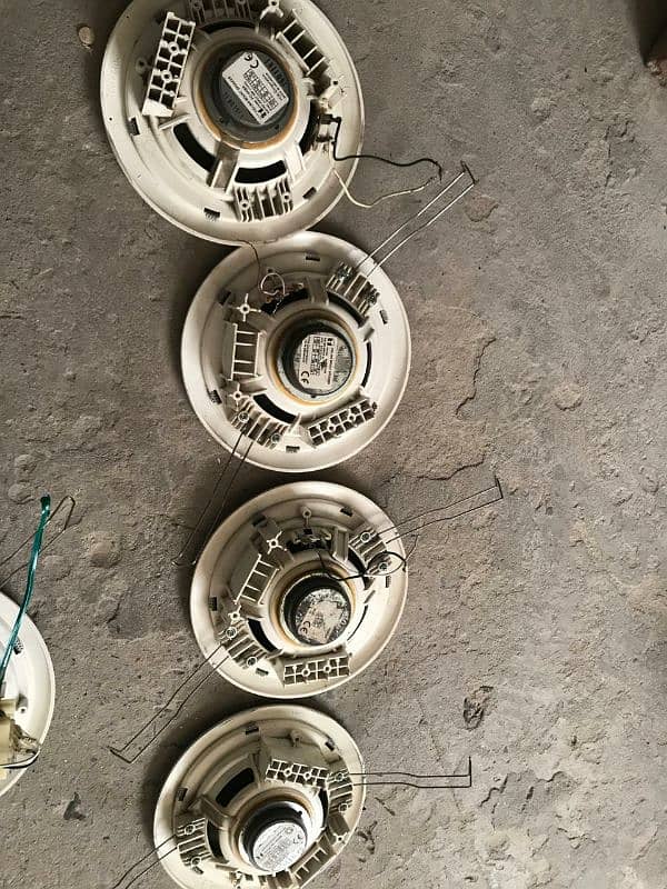 Ceiling Speakers 5