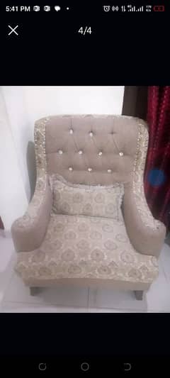 Seven seater sofa set furniture 0