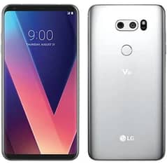 Lg v30 4 64 pta approved