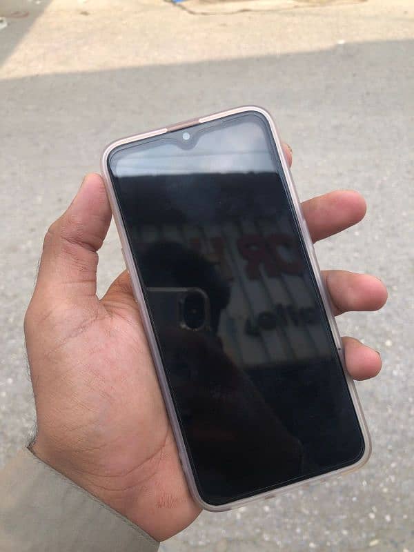 Oppo F9 4/64 urgent sale 2