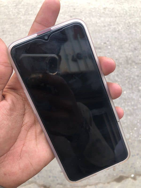 Oppo F9 4/64 urgent sale 5